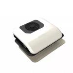 Battery Powered 12V Caravan Air Conditioner For Truck Crane Tractor
