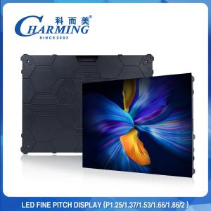 China Seamless Splicing 640x480MM P2.5 Indoor LED Video Screen High Refresh 3840Hz wholesale