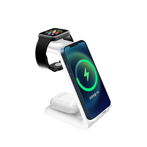 Foldable Apple Iphone Magnetic Charger