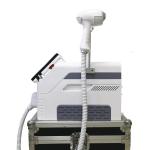 808 Laser Beauty Equipment Diode Painless Fast Hair Removal Machine