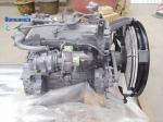 4BG1 6BG1 4HK1 6HK1 Isuzu Diesel Petrol Engine Motor Replacement OEM