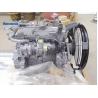 Buy cheap 4BG1 6BG1 4HK1 6HK1 Isuzu Diesel Petrol Engine Motor Replacement OEM from wholesalers