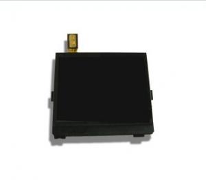 China Mobile phone replacement lcd screens spare parts for blackberry 8900 wholesale