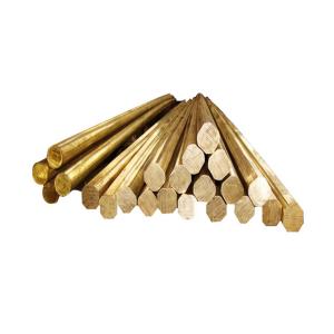 China H62 H65 Pure Copper Rod 18mm 20mm 28mm C36000 C2700 C28000 wholesale