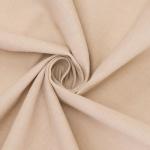 180gsm Clothing Ramie Linen Fabric 30% Linen 15% Polyester 30% Viscose 25%