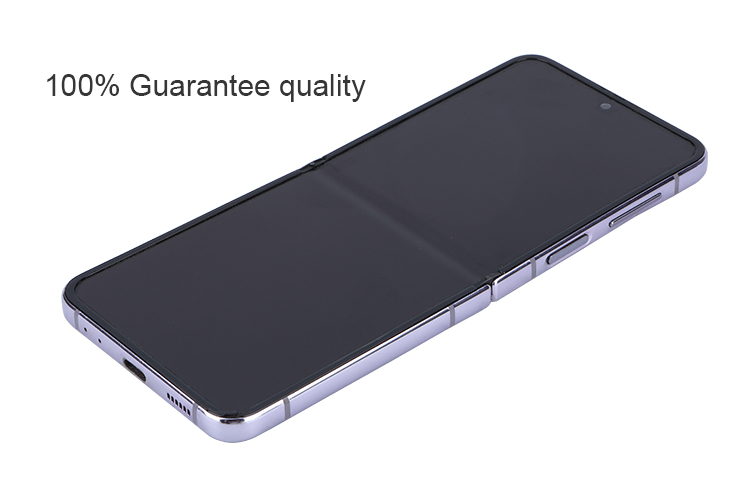 Bulk Replacement Mobile Phone LCD Screens Display For Samsung Galaxy Zflip 4 5g