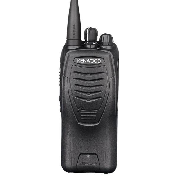 TK-3207GD Long Talk Range Kenwood Two Way Radio Digital Walkie Talkie For Any