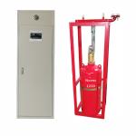 40L NOVEC 1230 Fire Suppression System Cutting Edge Technology For Fire