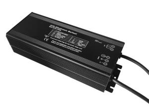 China No Radiation Digital Dimmable Ballast 400W For High Intensity Discharge Lamp wholesale