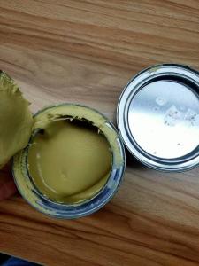 China Weather Proof Epoxy Resin Sealant / 2 Part Epoxy Concrete Sealer Non Toxic wholesale