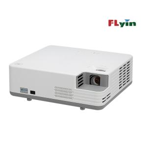 China WXGA 1280x800 Educational Projector , DLP Laser Projector 4000 ANSI wholesale