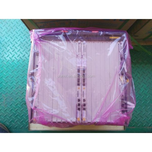 ZTE C300 GPON OLT