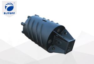 China Backfill Layer Core Barrels Custom Dia 850mm wholesale