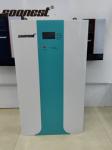 Soonest Lithium Ion Battery 20Kwh Electric Car Spot Welding Machine For Lithium