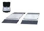 30T Dynamic Axle Weighbridge