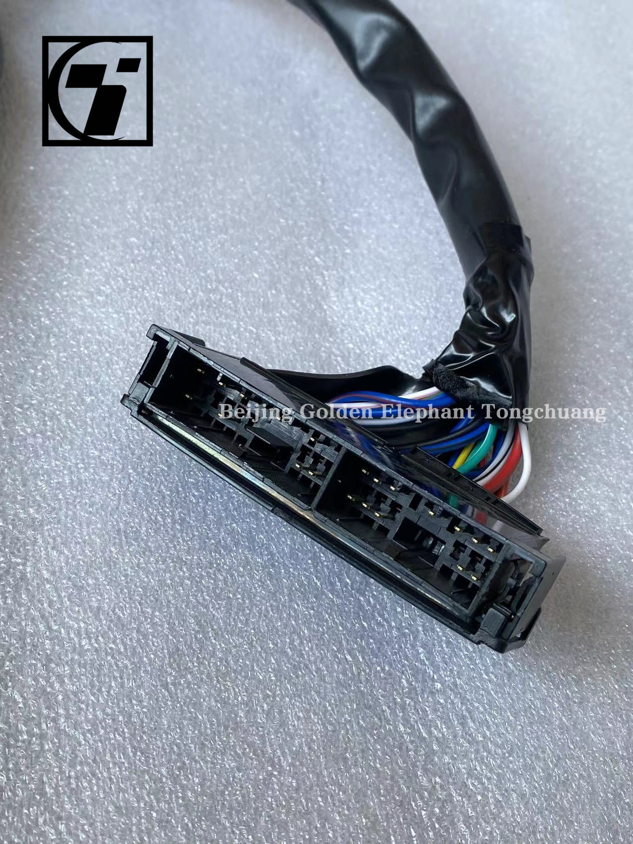 Durable Foton Original Omac Aoling MRT CTX Window Lifter Switch Assembly L0373010051A0