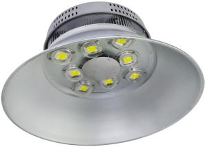 China Integrated LED High Bay Light Fixtures 400watt High Color Rendering wholesale