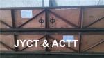 Extruded & Settated Fin Tubes For Heat Exchanger Aluminum Copper Carbon Steel