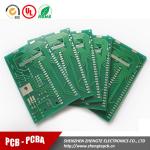 Multilayer PCB manufacturer FR4 94v0 PCB