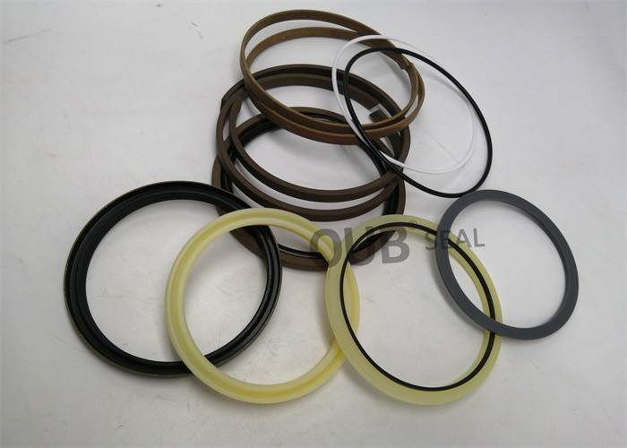 YN12B00969F1 Bucket Seal Kits KOB-YN01V00153R100 For Kobelco SK200-8 KOB-YN01V00153R300 KOB-YN01V00153R200