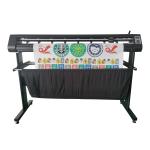 Self Adhesive Vinyl for RC-1600 Plotter 1550mm Cutting Width High 800g Cutter