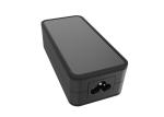 12V 120W Black Universal Desktop Power Adapter AC DC For Widely Usage