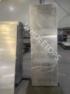 China Lightweight Solid Aluminum Sheet Panel For Commercial Building wholesale
