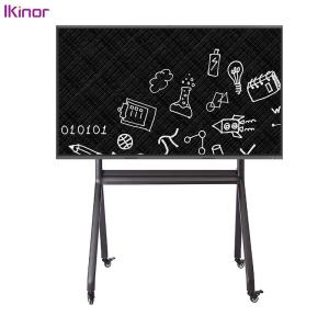 China 4K UHD Touch Screen Smart Board Education For Conference Rooms wholesale