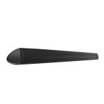 Powerful Home Theaters FM Radio Soundbar Led Tv Sound Bar 2.0 Speaker With Bass