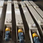 Wesew High Quality New Auger Conveyor/Screw Conveyor Equipment System For Bulk