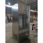 1960w SS201 Tecumseh Commercial Blast Freezers