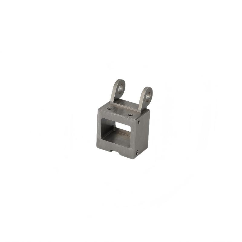 Custom Industrial Hardware Solutions Precision Machining Component Assembly for Advanced Manufacturing Systems