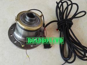 China 4x4 Front &amp; rear Air Locker Differential with Air compressor for Land Cruiser 71,76 78, 79,100&amp;105 Series,Lexus LX470 wholesale