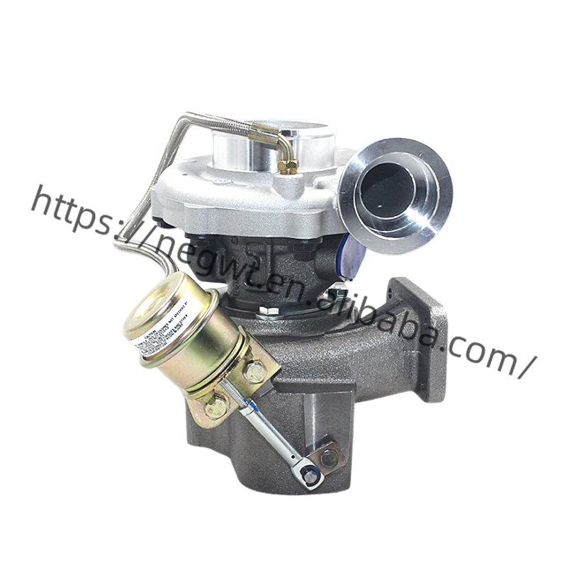 hx40w 4050204 4050203 brandnew turbocharger truck diesel turbochargs 6ct c240 c260 for howo weichai