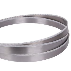 China ISO9001 B2000 Steel Band Saw Cutter 10 Inch Bandsaw Blade wholesale
