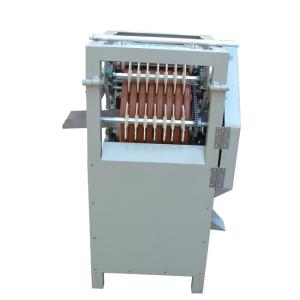 China Automatic Wet Chickpea Almond Soybean Skin Removing Machine Nuts Production Line wholesale