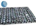 998-0235689 R/W Motorized Magnetic Card Reader Head NCR ATM Parts