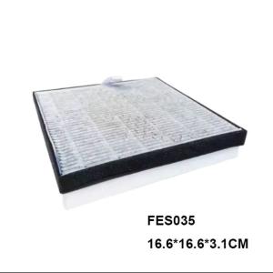 China KNOKOO Replacement Main Filter Cotton For FES035 Solder Fume Extractor wholesale