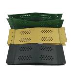 Smooth Surface Corrosion Resistant 3D Plastic HDPE Geocell for Road Construction