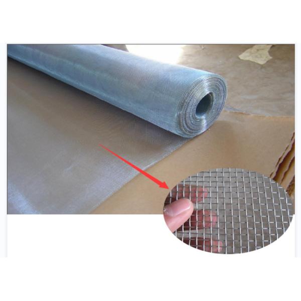 Advanced Ceramic Woven Mesh Screen For Precise Filtration And Purification