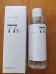 OEM / ODM 250ml Calming Skin Refreshing Hydrating Purifying Heartleaf Facial