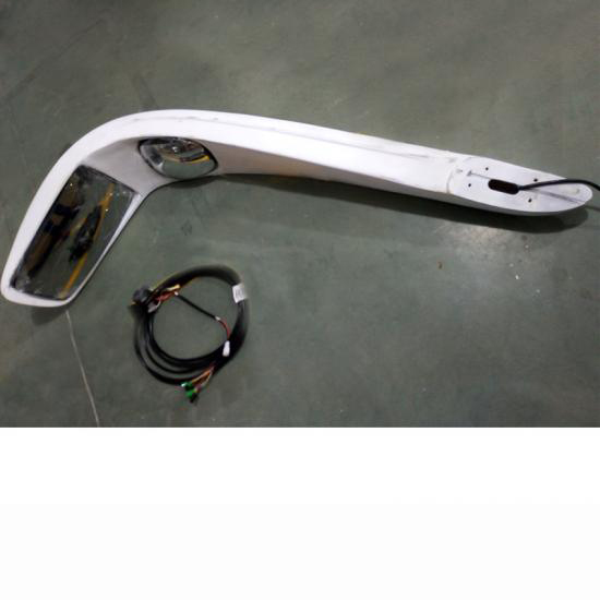 MARCOPOLO Bus Parts Rearview Mirror Side Mirror