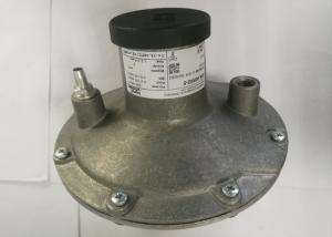 China Kromschroder Brand Ratio Regulator GIK40R02-5 GIK50R02-5 Gas Control Valve For Heating wholesale