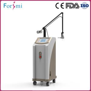 China best laser resurfacing for wrinkles fractional co2 laser treatment acne scars wholesale