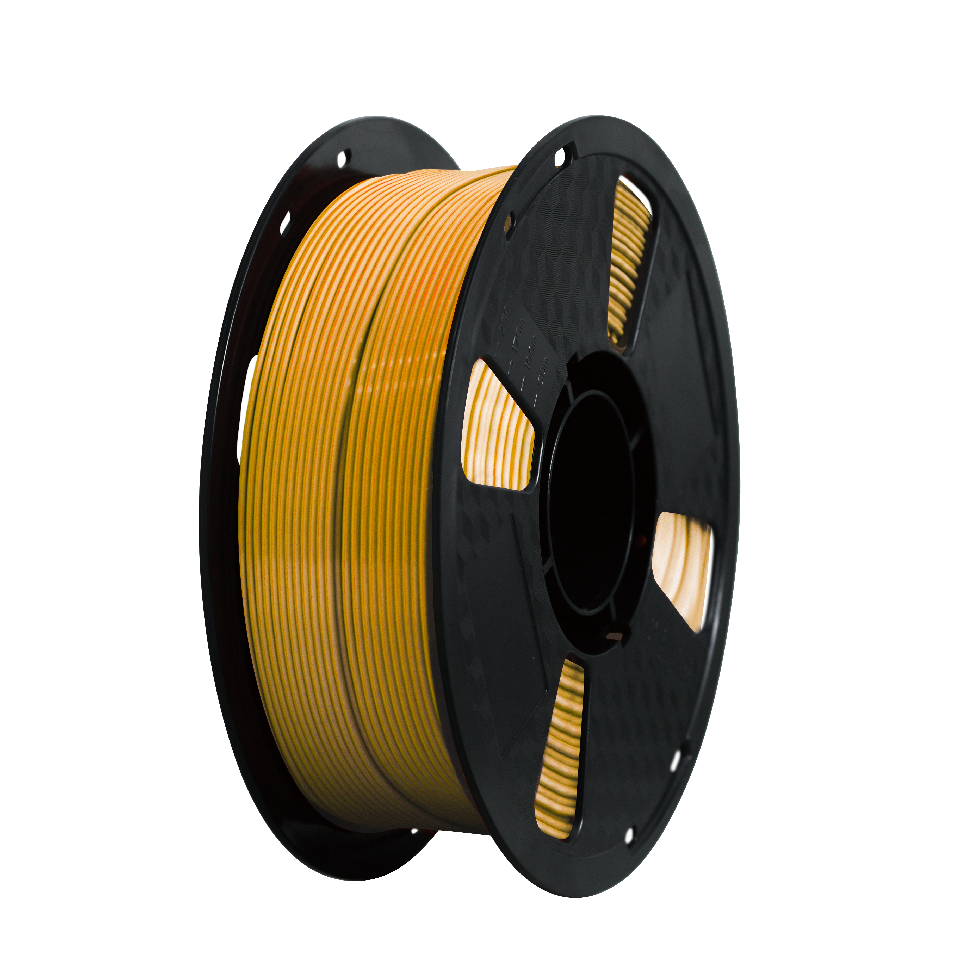 Polylactic Acid 1.75mm PLA Filament Biodegradable 3D Printing Material for Educational Industrial Use