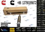Construction Machinery PartsFuel Injector for ISZ13 Diesel 4327147 2872056