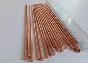 China 4mm Capacitor Discharge CD Weld Pins For Shipbuilding Industry wholesale