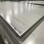 Duplex Stainless Steel Sheet 310S Hot Rolled Plate 6mm Ammealed