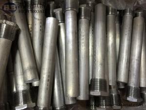 China Water Heater Anode Rod For AO Smith Brands Corrosion Prevention Solution wholesale