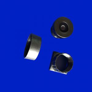 China 60/40 Optical Camera Lenses , 2mm-10000mm Double Concave Lens wholesale